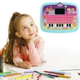 Ularma Afterpay Stores Traumeel English Early Education Machine LED