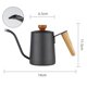 thumbnail image 4 of Cafetera Hervidor Macarena Acero Inoxidable 350ml, 4 of 8