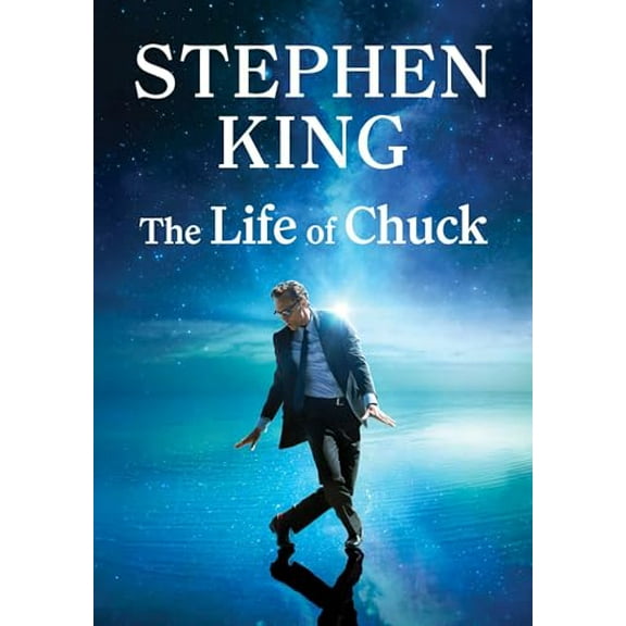 Pre-Owned The Life of Chuck, 9781668208786, 1668208784, Hardcover,