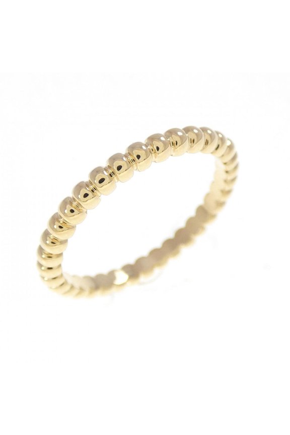 Pre-Owned Van Cleef & Arpels Perlee Small Ring