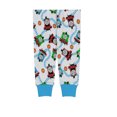 thumbnail image 4 of Pijamas de algodón de manga corta para niños pequeños de Thomas the Train, 4 piezas FamTogether Ropa de dormir, 4 of 5