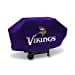 thumbnail image 2 of Minnesota Vikings Grill Cover Deluxe, 2 of 4