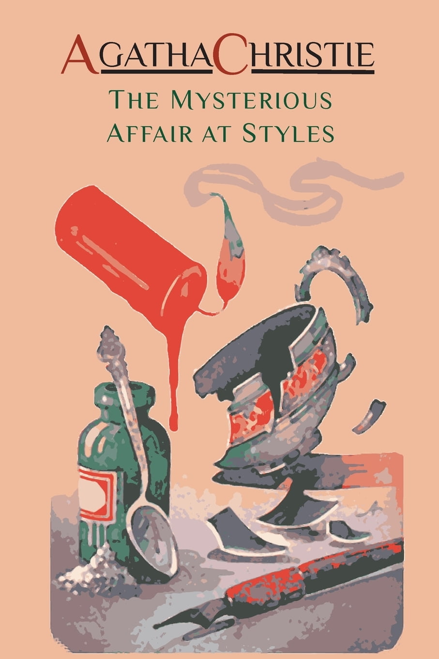 the christie affair book the christie affair book