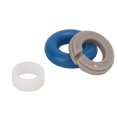 thumbnail image 1 of 06J998907A, Perfect Fit Fuel Injection O  Rubber Metal Wear  Leakproof  for A3 A4 A5  Engine, 1 of 8