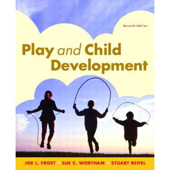Pre-Owned Play and Child Development (Paperback) 0131131230 9780131131231