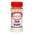 thumbnail image 1 of GUM ARABIC / ACACIA POWDER 60 G / 20 OZ, 1 of 2