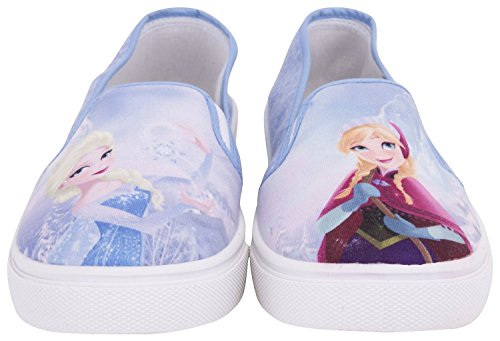 anna slip on shoes