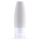 thumbnail image 1 of Botella dispensadora de viaje Toystoory gel de ducha 90ML Gris, 1 of 4