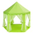 thumbnail image 4 of Plastic Diy Doll House Miniature House Castle Kids Gift Assemble Puzzle Toy, 4 of 4