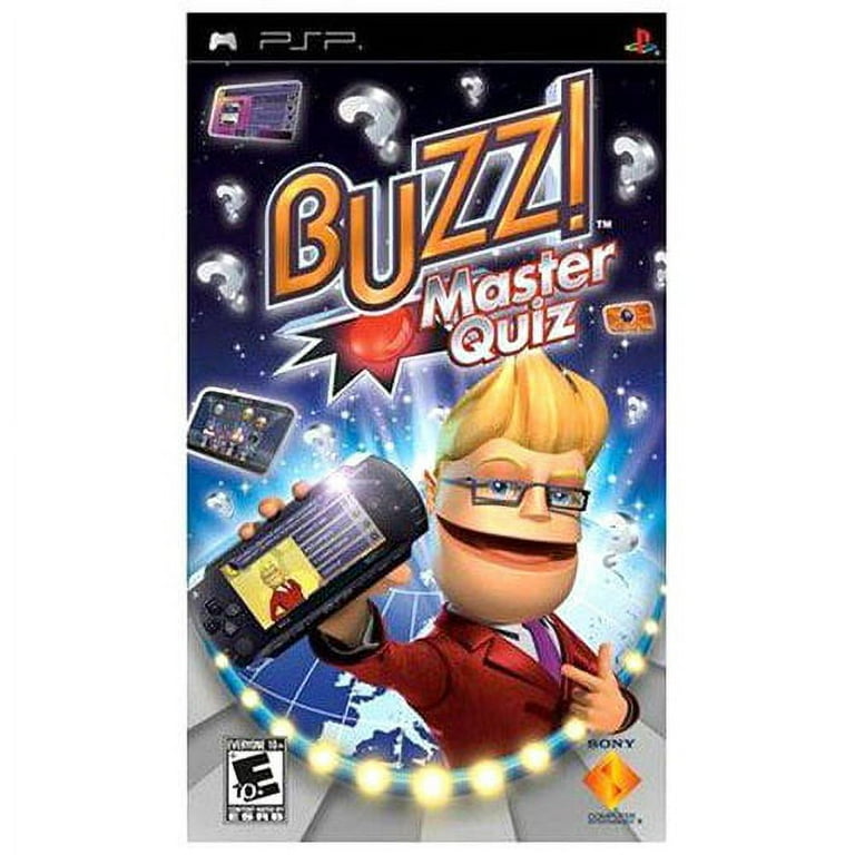 Buzz playstation sale