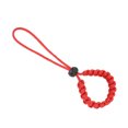 thumbnail image 1 of M Buder Cordón de Muñeca Ajustable para Buceo y Deportes Acuáticos, Correa Antiperdida de Paracord para Cámara Subacuática y Linterna, Cuerda de Seguridad Resistente y Duradera, 1 of 9