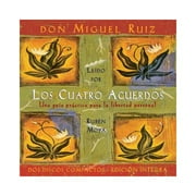 cuaderno de trabajo de los cuatro acuerdos utiliza los cuatro acuerdos para gobernar el sueno de tu vida toltec wisdom spanish edition ebook the four agreements a practical guide to personal freedom cuaderno de trabajo de los cuatro acuerdos utiliza los cuatro acuerdos para gobernar el sueno de tu vida toltec wisdom spanish edition ebook the four agreements a practical guide to personal freedom