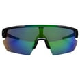 thumbnail image 2 of Marucci Shield 2.0 Youth Baseball/Softball Sunglasses - MSNCSHIELDY2, 2 of 2