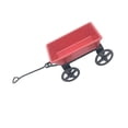 thumbnail image 4 of Miangastore Miniature Trailer Model Red 1Set 1.38X0.79X0.79In, 4 of 9