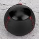 thumbnail image 3 of M10 x 1.5 Leather Gear Shift Knob For Honda CRZ / Civic Type R FA5 FG2 Black 6 Speed, 3 of 4
