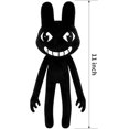 thumbnail image 2 of Guvpev Animal Hospital Plush, 11" Soft Stalker Plush Toys for Game Fans, Collectors & K'ids, Horror Game Anomaly Collectible Plushie Dolls, Unique Birthday & Christmas Gifts, 2 of 6