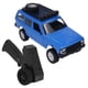 thumbnail image 1 of Coche RC a escala completa, 1/12 2.4G Coche RC a escala completa RC Coche todoterreno Eficiencia maximizada Jadeshay A, 1 of 8