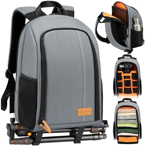 Buy TARION Pro Camera Backpack Large Camera Bag with Laptop