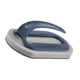 thumbnail image 1 of Injueey Esponja de esmeril frotando cocina mágica descontaminación cepillo de limpieza tazón olla de con mango lijado oxidado descalcificación Suministros de limpieza para el hogar azul oscuro Injueey HA003994-05, 1 of 6
