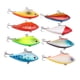 thumbnail image 5 of Se?uelos De Pesca De 11g Y 7cm, Superficie De Pulido Repetida Anticorrosión, Pintura En Aerosol, Forma Compacta, Cebo De Pesca De 11g Y 7cm Para Pesca Ccdes Ocean Broad Surfboard Fins, 5 of 8