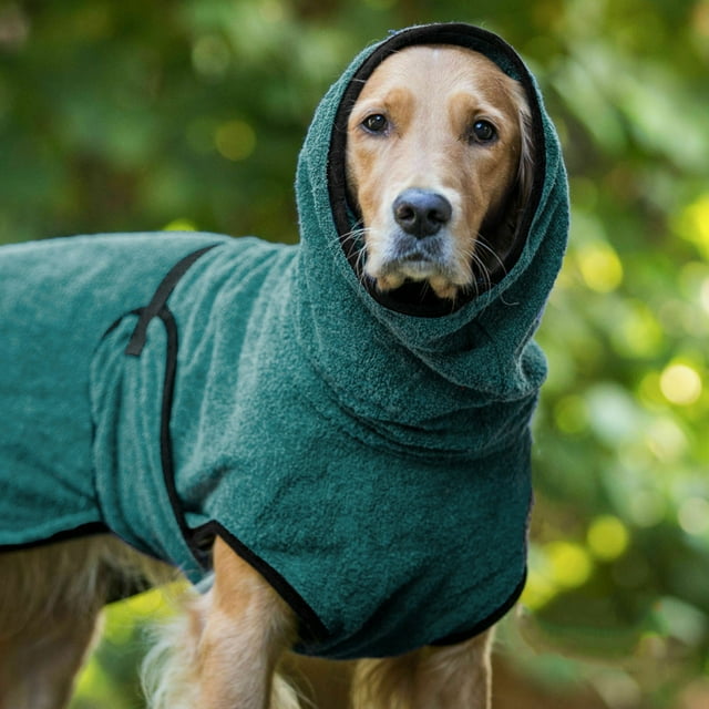 Ropa de Invierno para mascotas Xihbxyly Artículo En Liquidación Gruesa y Cálida para perros