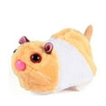 thumbnail image 2 of EIMELI Hamster Ball Electric Toy 360 Automatic Rotation Running Hamster for Children Gift Electronic Pets Toy  Beige, 2 of 8