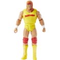 thumbnail image 1 of WWE WrestleMania Hulk Hogan Action Figure, 1 of 5