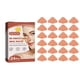 thumbnail image 3 of Parche Protección Solar Facial Cómoda para La Nariz Senderismo Y Natación 24 Uds., 3 of 8