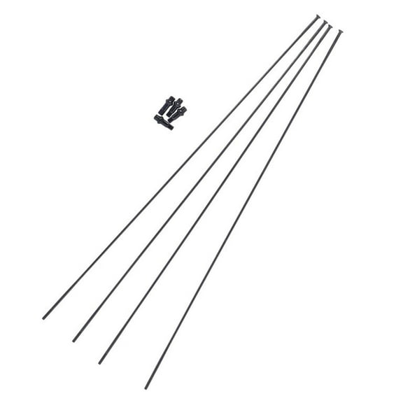 DT Swiss XRC  XMC  EXC 1501 SPLINE 27.5" spoke replacement kit