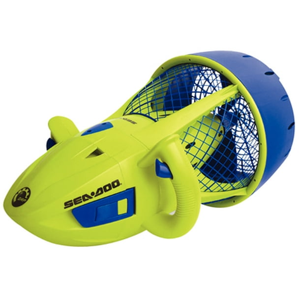 SeaDoo SD95001 Aqua Ranger SeaScooter