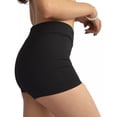 thumbnail image 3 of Short De Licra Algodón Mujer Unitalla Para Falda Pole Bici, 3 of 4