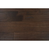 Verrazzano Collection Engineered Hardwood in Espresso - 3/8" X 5" (24.5sqft/case)