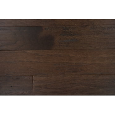 Verrazzano Collection Engineered Hardwood in Espresso - 3/8" X 5" (24.5sqft/case)