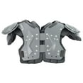 thumbnail image 3 of Xcalibur Youth Football Shoulder Pads, 3 of 9
