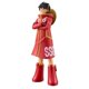 thumbnail image 5 of 2024 Nuevo producto Bandai Glasses Factory Navigation King DX Gran navegación Mengqi D. Lufei Eggtip Island aproximadamente 18 cm de ancho, 5 of 5