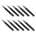 thumbnail image 4 of 10pcs Practical Empty Pens Twisting Manicure Pens Female Makeup Supplies, 4 of 8
