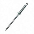 thumbnail image 2 of Arrow RMA3/16BP Medium Pop Rivet, 1/4 in L, Aluminum, 2 of 2