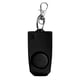 thumbnail image 1 of Llavero con Alarma de Emergencia, Alerta Sonora de 130 Db, Silbato de Emergencia Integrado, Dispositivo de Autodefensa Portátil, Herramienta de Seguridad Personal, Ideal para Estudiantes Uni, 1 of 7