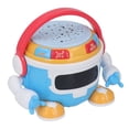 thumbnail image 4 of Juguete robot tambor Jadeshay para bebé instrumento musical, 4 of 14
