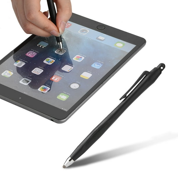 Nouveau stylet capacitif universel pour écran tactile, crayon pour  téléphone portable, téléphone portable, PC, tablette