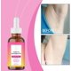 thumbnail image 2 of 2PC Cyperus Rotundus Oil, Aceite Depilatorio Natural para Mujeres y Hombres, Removedor de Vello Corporal sin Irritación, Tratamiento para Piernas, Brazos y Axilas, Suaviza la Piel y Reduce el Rebrote, 2 of 7