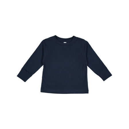 

Clementine Toddler Long-Sleeve T-Shirt
