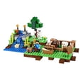 thumbnail image 4 of LEGO Minecraft 21114 La granja, 4 of 7