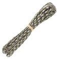 thumbnail image 6 of Paracord Bracelet Kit - 125 Feet of 550 Paracord with 10 Black Side Release Buckles - 5 Hanks of 25 Feet of 550 Paracord - Perfect for Crafting Bracelet, Lanyard, Keychain, 6 of 8