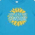 thumbnail image 4 of Inktastic Little Ray of Sunshine Boys or Girls Baby T-Shirt, 4 of 5