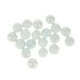thumbnail image 1 of 20/100 piezas Mármoles Juguetes Vintage Toy Glass Lot Surtido Colección Game Blanco Hugo Canicas de vidrio, 1 of 10
