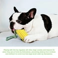 thumbnail image 2 of Shichewer Dog Toys, Dog Chew Toys for Aggressive Chewers, Indestructible Tough Durable Squeaky Interactive Dog Toys, Puppy Teeth Chew Corn Stick Toy for Small Medium Large Breed, 2 of 8