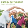 thumbnail image 5 of Bcuelov Vitamin B Complex Supplement, with 8 Complete Types of Vitamin B, 120 Vegetarian Capsules, 5 of 8