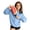 yue866-Sky Blue, variant on KHONTS Hidden Pocket Hoodies for Women Basic Classic Pouch Hooded Sweatshirts Casual Plain Baggy Stylish Couple Pullover Tops Yellow XL