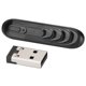 thumbnail image 2 of Transmisor inalámbrico tipo C para interruptor Adaptador de audio portátil Bluetooth 5.0 para dispositivo digital, 2 of 5